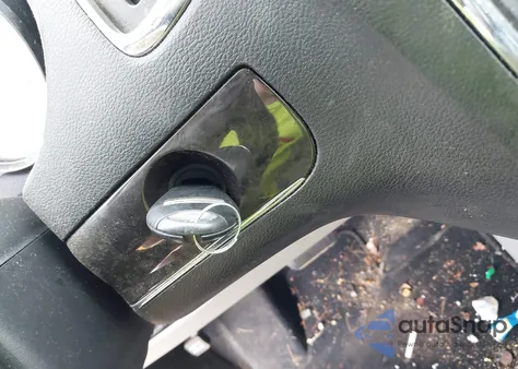 2016 Chrysler Town & Country Touring из США, поврежденный, VIN 2C4RC1BG5GR190327